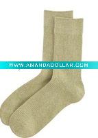 woman socks