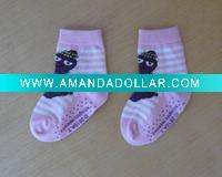 Wholesale baby socks