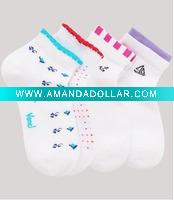 Wholesale cotton socks