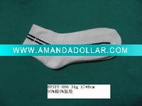 Wholesale [BOYUAN]men's ankle sock