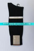 Wholesale Plain Cotton Socks
