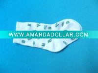 Wholesale CDS8135 GIRL SOCK