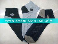 Wholesale cotton socks