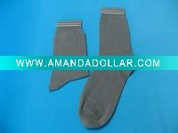 Wholesale CDS8121 MEN'S SOCK