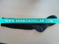 Wholesale black skiing socks