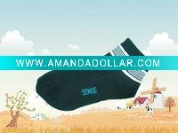 Wholesale [Boyuan]men's ankle sock