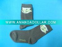Wholesale CDS8128 CHILDREN'S SOCK