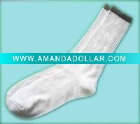 Wholesale Men sports socks
