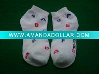 Wholesale kids socks