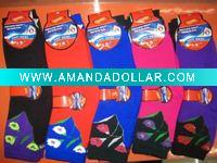 Wholesale fashion socks