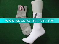 Wholesale men's socks