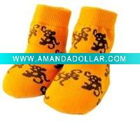Wholesale toddler socks