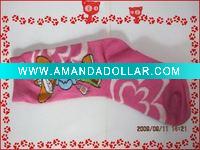 Wholesale student's socks