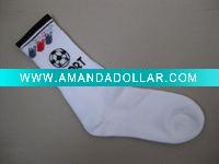 Wholesale sports socks