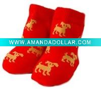 baby socks