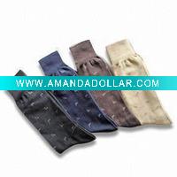 men dress socks
