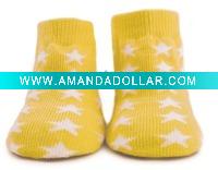 baby socks