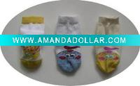 baby cotton socks
