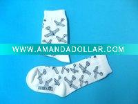 Wholesale CDS8107 FASHION BABY SOCK