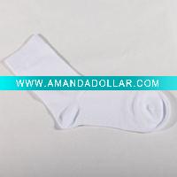 cotton sock