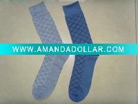 men's dress socks
