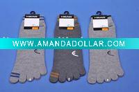 Toe Socks