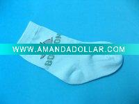 Wholesale CDS8139 COTTON BABY SOCK