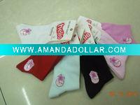 Lady Sock