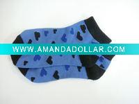 100% Cotton Kids Socks