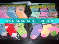 baby socks