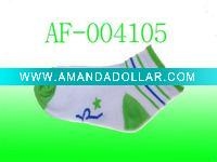 baby's cotton socks