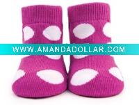 baby socks