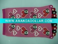 Wholesale 5 Toe ankle socks