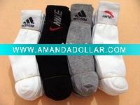 Wholesale sports socks