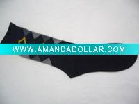 Wholesale Men cotton long sock GY-0063