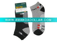 Wholesale Men's walking socks