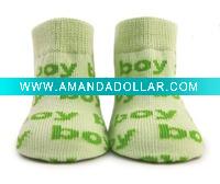 Wholesale babies socks