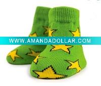 Wholesale baby socks