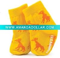 Wholesale toddler socks