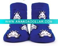 Wholesale baby socks