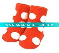 Wholesale baby socks