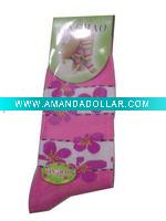 Wholesale Lot of 100 New Fashion of Sport Sock Line