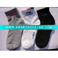 Wholesale sports socks