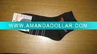 Wholesale Men's Bamboo Fiber Business Socks