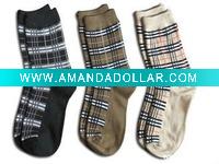 Wholesale Cotton ladies socks GY-00185