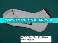 Wholesale [BOYUAN]men's ankle sock