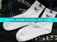 Wholesale sports socks