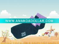 Wholesale [BOYUAN]men's ankle sock