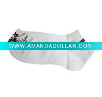 Wholesale Lot of 100 New Fashion of Sports Sock Line