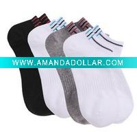Wholesale cotton socks